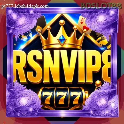 Rsnvip8 — mitra unggulan
